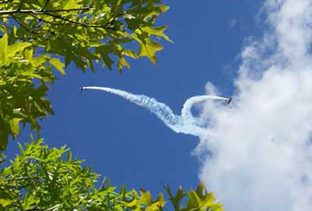 Traverse City Air Show